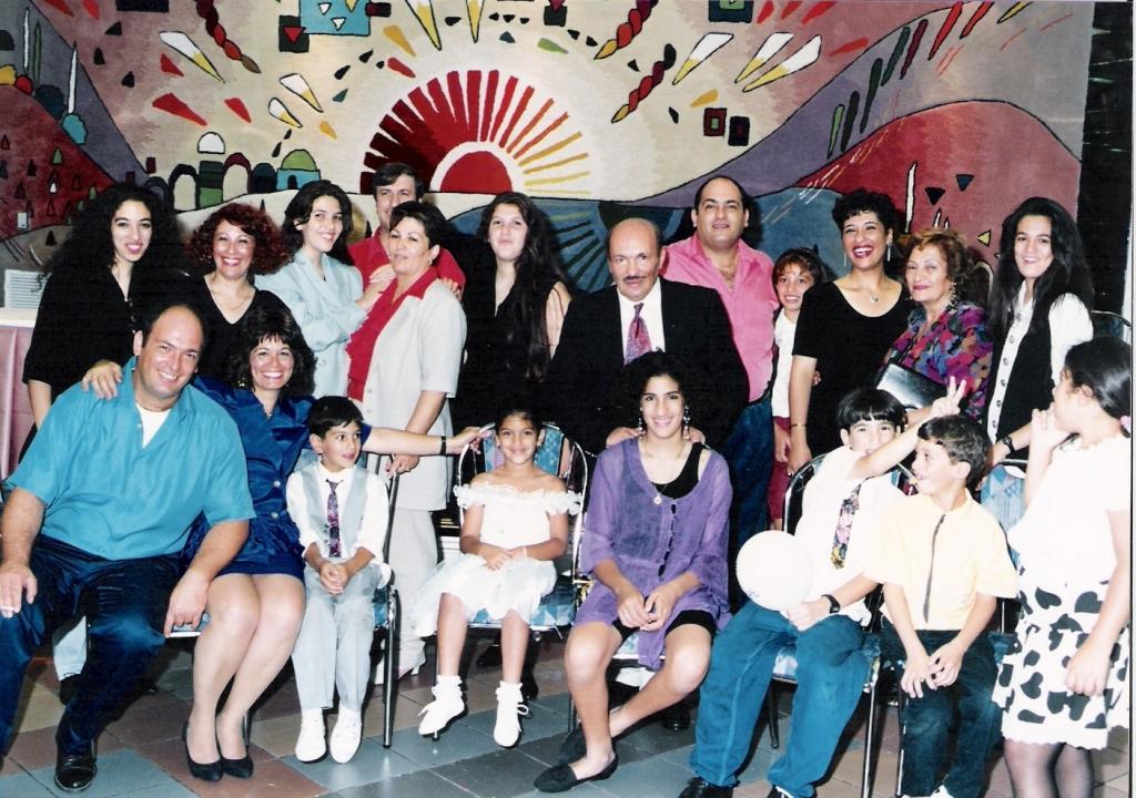 אפרת שרון ז״ל